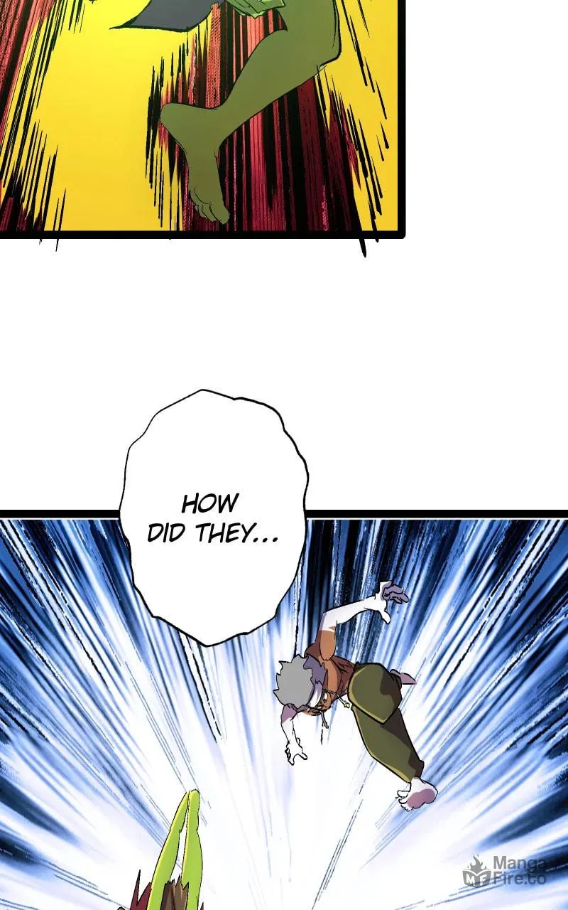Read Just a Goblin chapter 106 image 71 on Lezhin