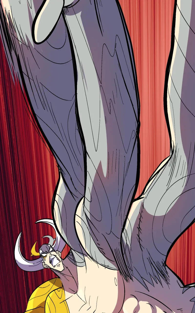 Read Just a Goblin chapter 106 image 76 on Lezhin