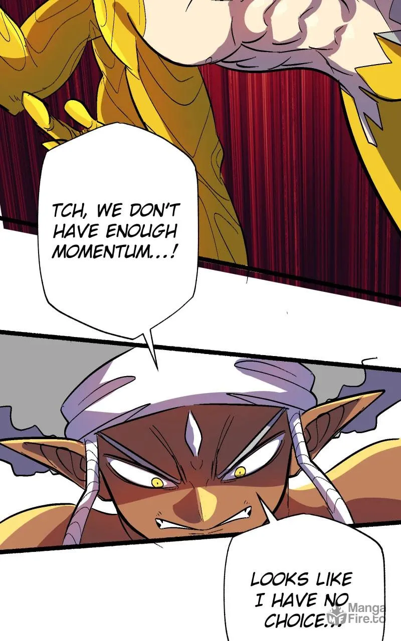 Read Just a Goblin chapter 106 image 77 on Lezhin