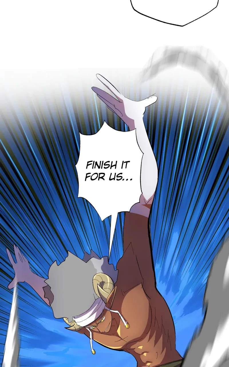 Read Just a Goblin chapter 106 image 78 on Lezhin