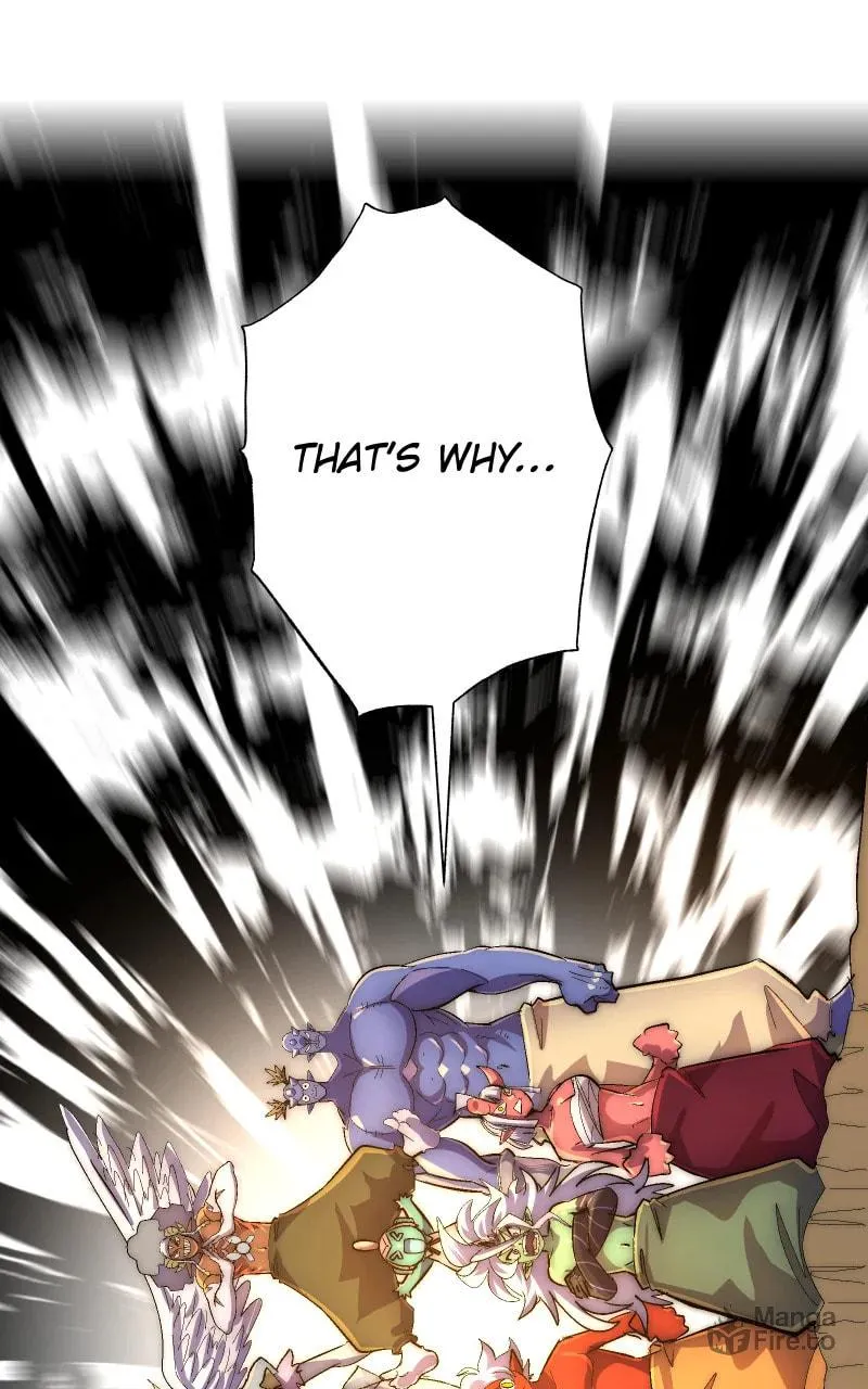 Read Just a Goblin chapter 106 image 8 on Lezhin