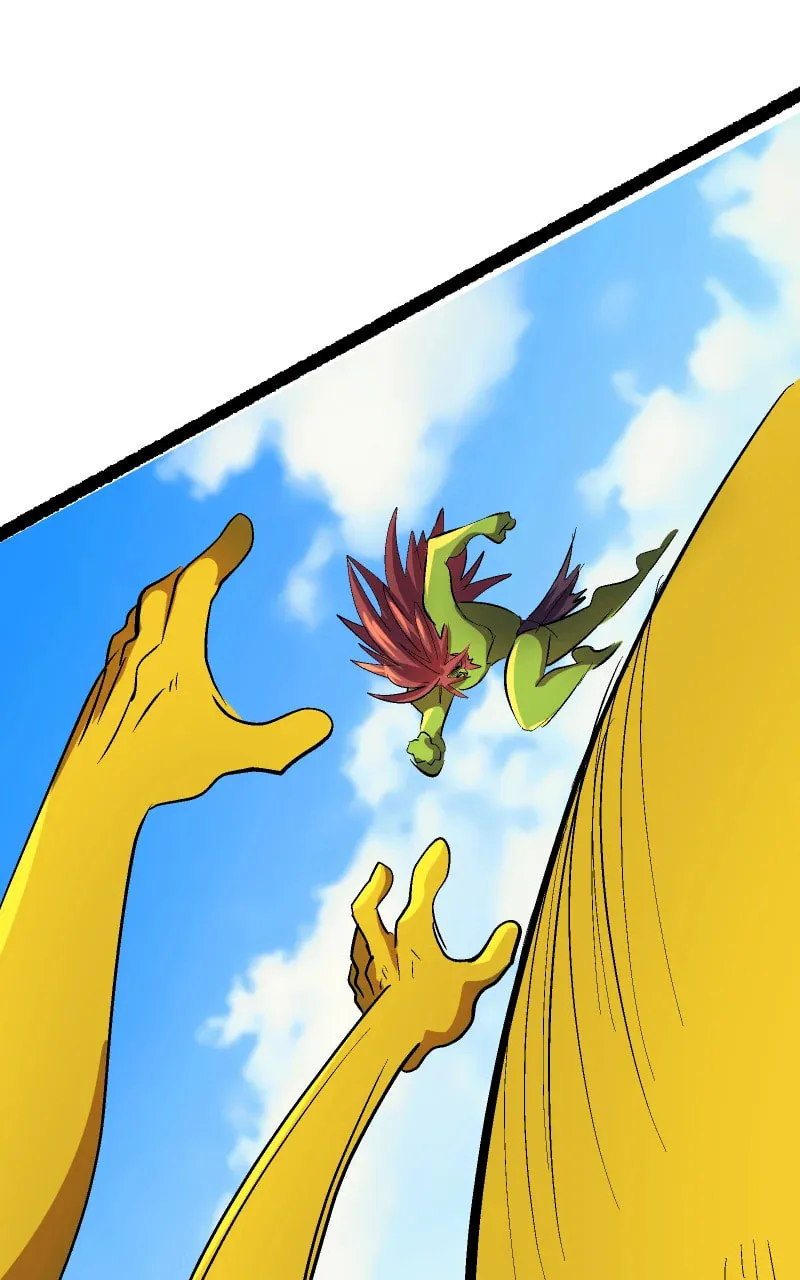 Read Just a Goblin chapter 106 image 82 on Lezhin