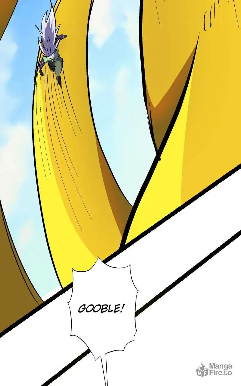 Read Just a Goblin chapter 106 image 83 on Lezhin