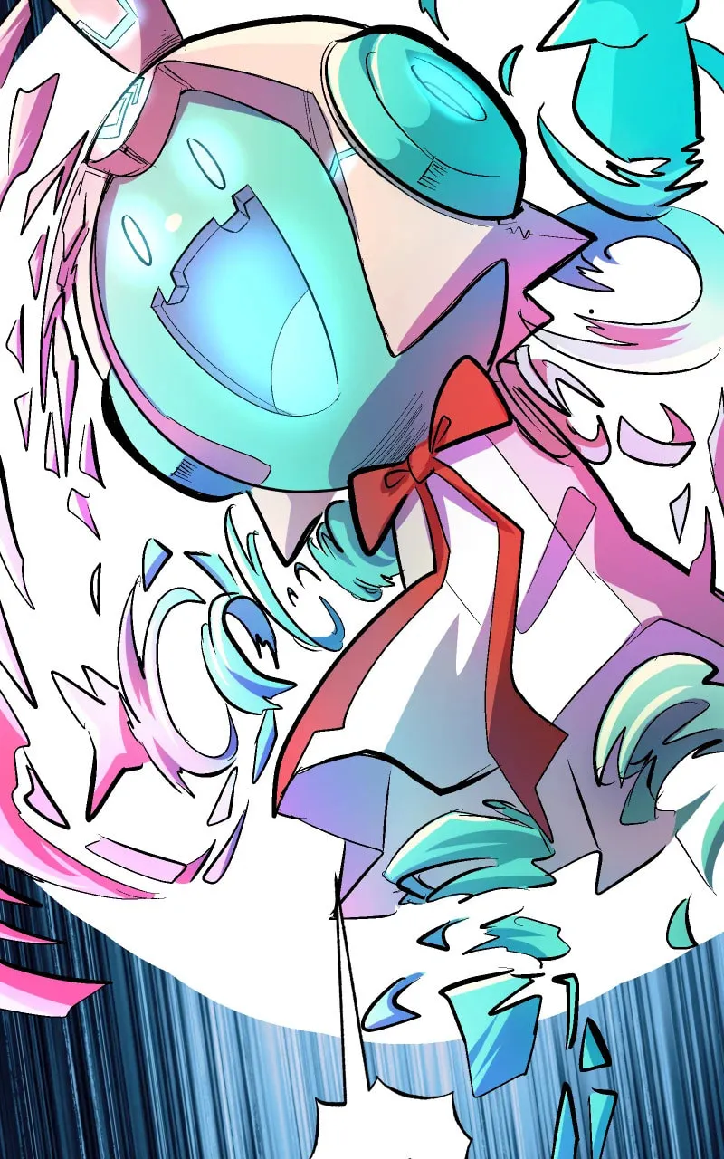 Read Just a Goblin chapter 106 image 85 on Lezhin