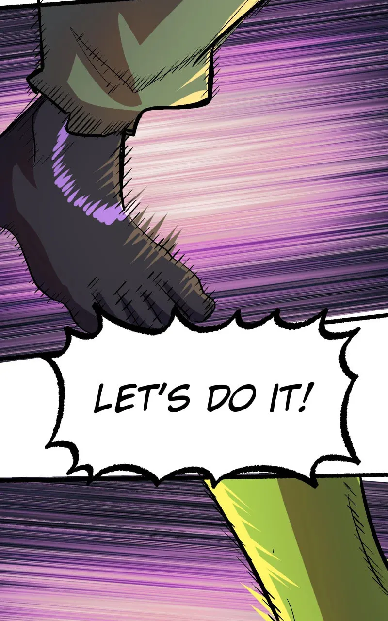 Read Just a Goblin chapter 106 image 87 on Lezhin