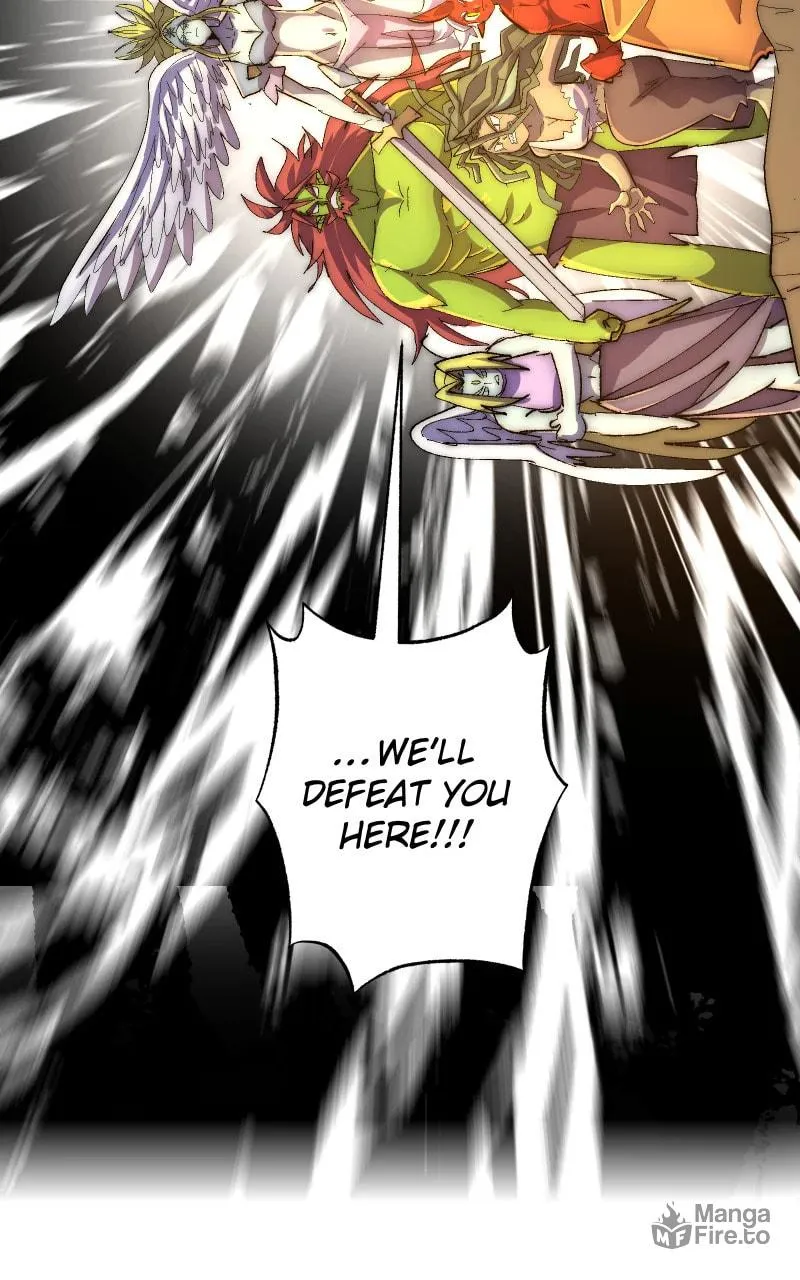 Read Just a Goblin chapter 106 image 9 on Lezhin