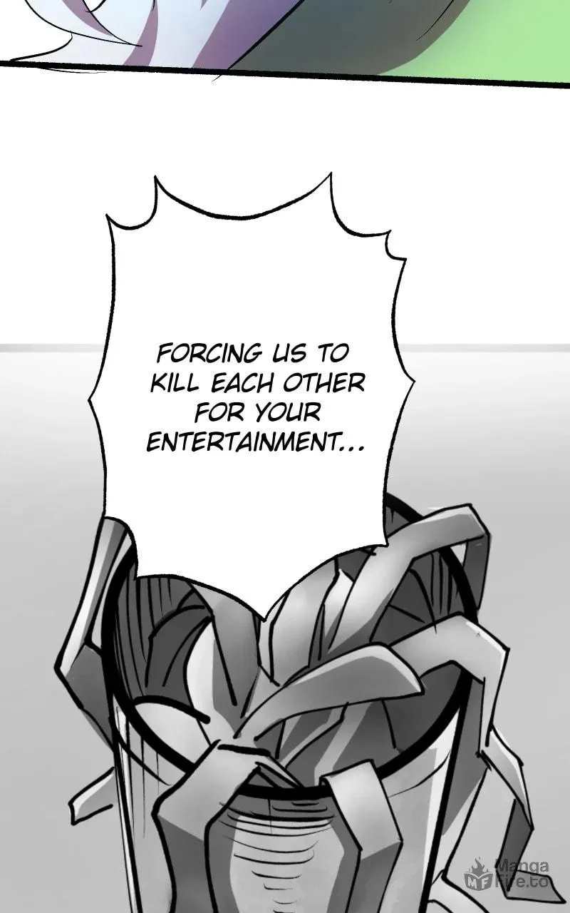 Read Just a Goblin chapter 106 image 94 on Lezhin