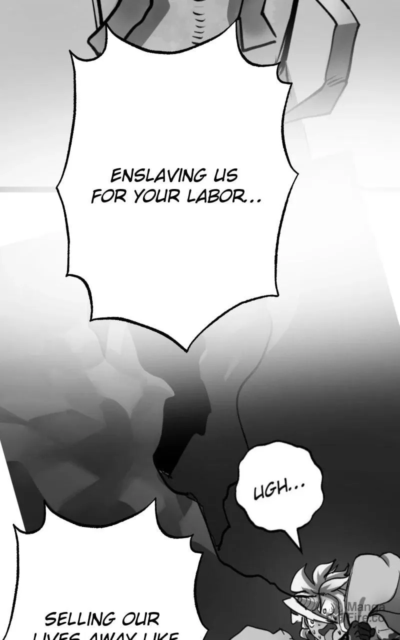 Read Just a Goblin chapter 106 image 95 on Lezhin