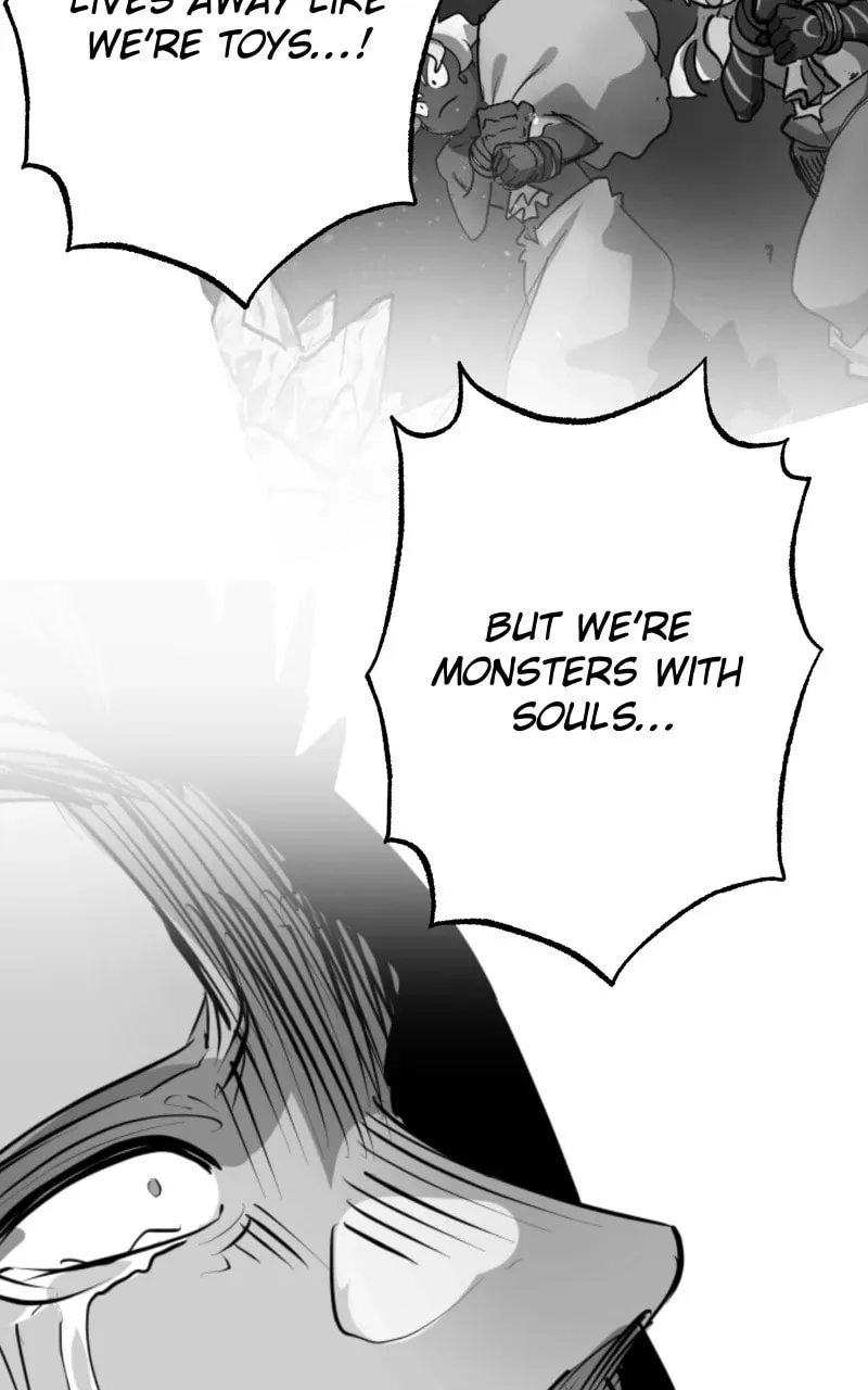 Read Just a Goblin chapter 106 image 96 on Lezhin