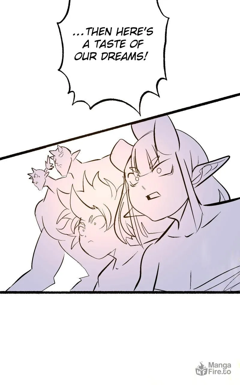 Read Just a Goblin chapter 106 image 99 on Lezhin