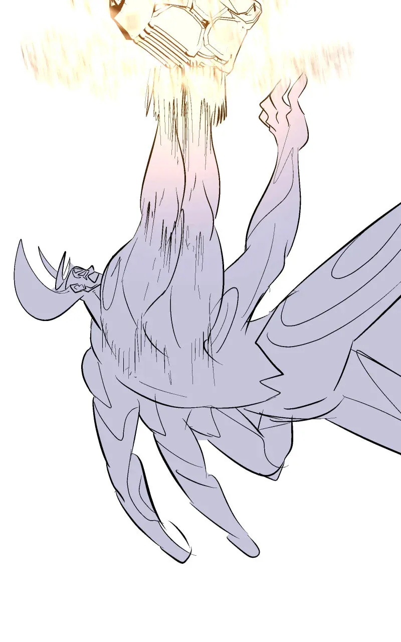 Read Just a Goblin chapter 107 image 1 on Lezhin