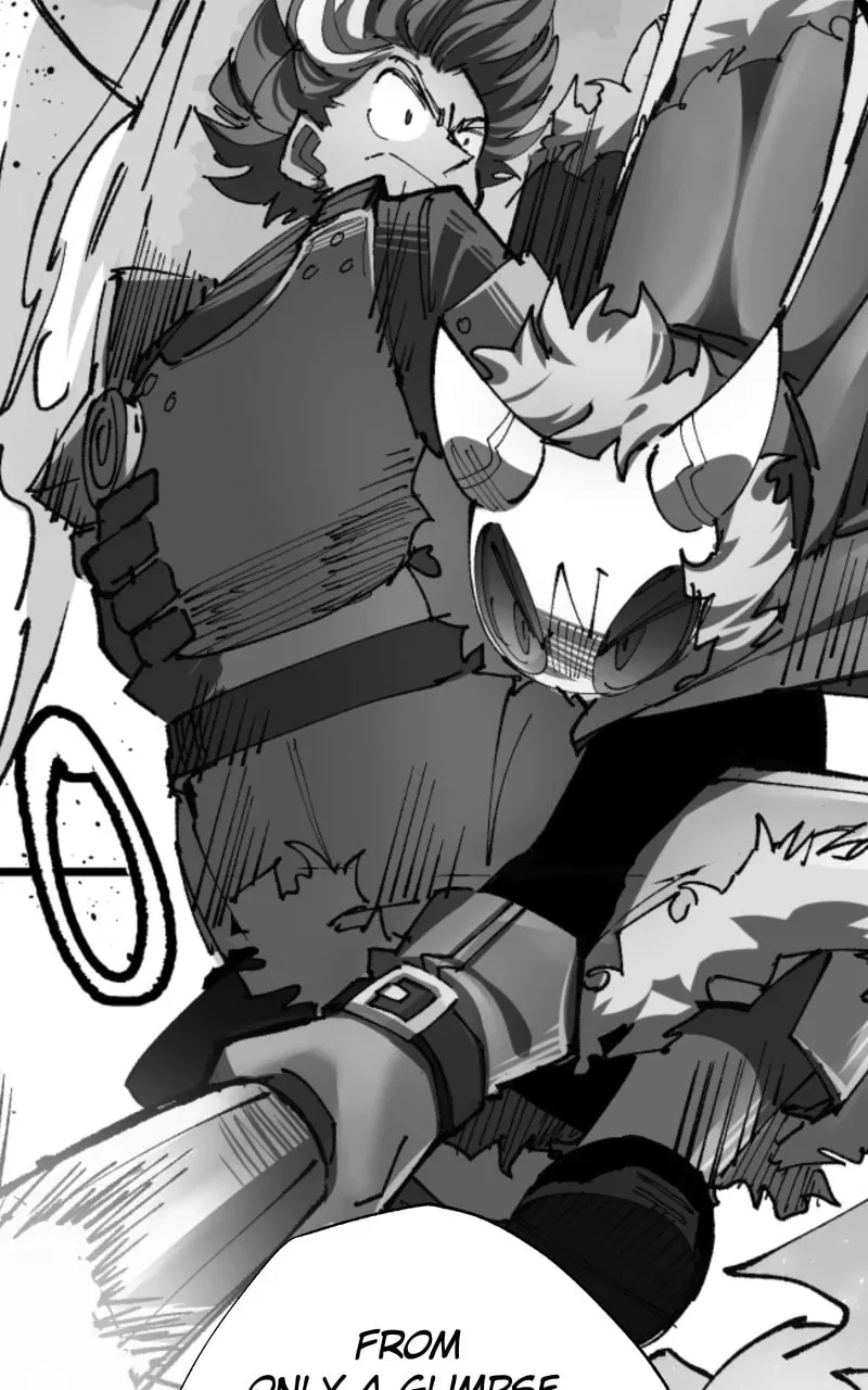 Read Just a Goblin chapter 107 image 100 on Lezhin