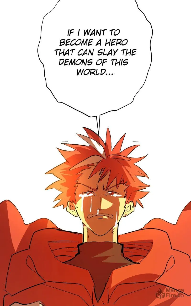 Read Just a Goblin chapter 107 image 107 on Lezhin