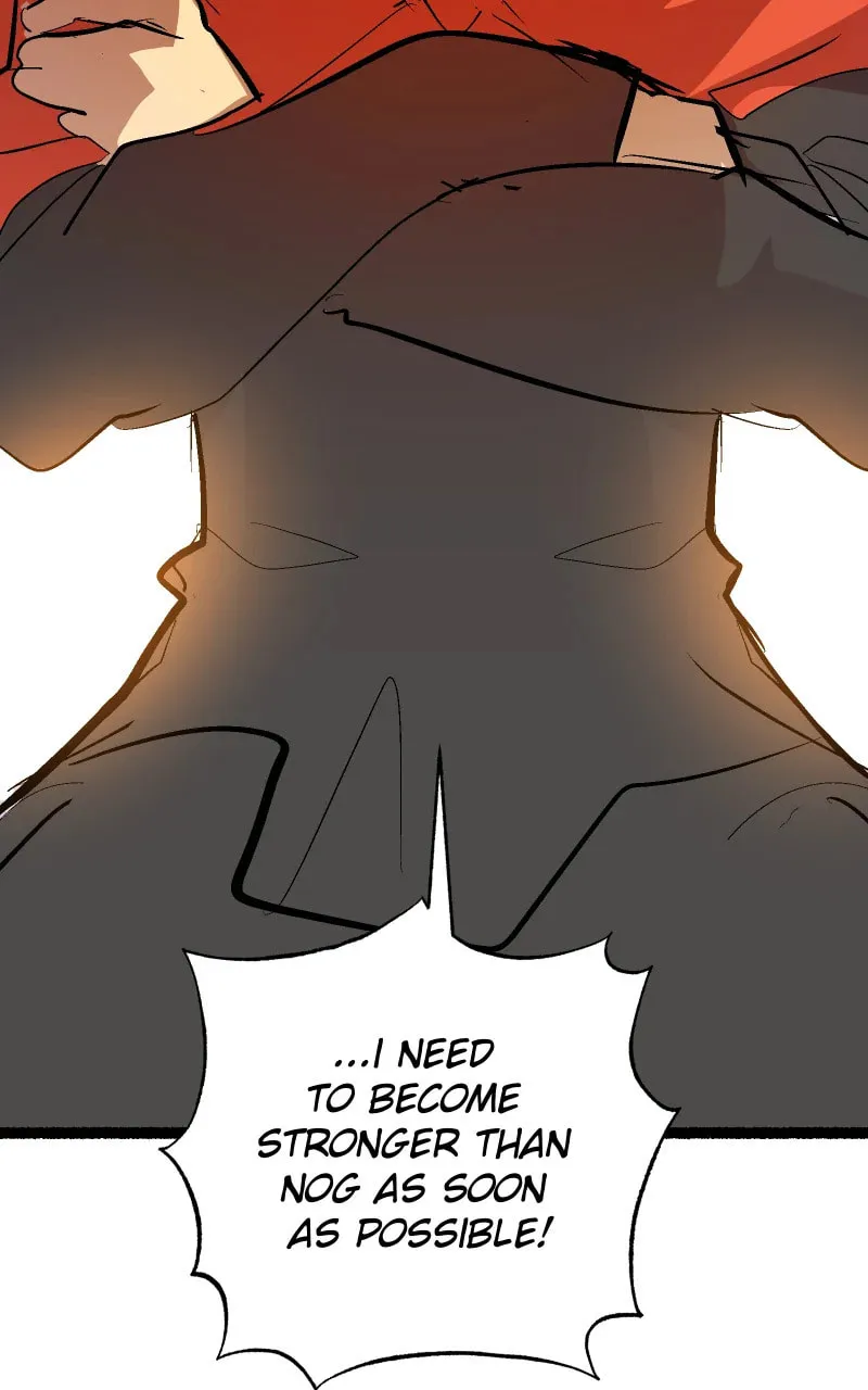 Read Just a Goblin chapter 107 image 108 on Lezhin