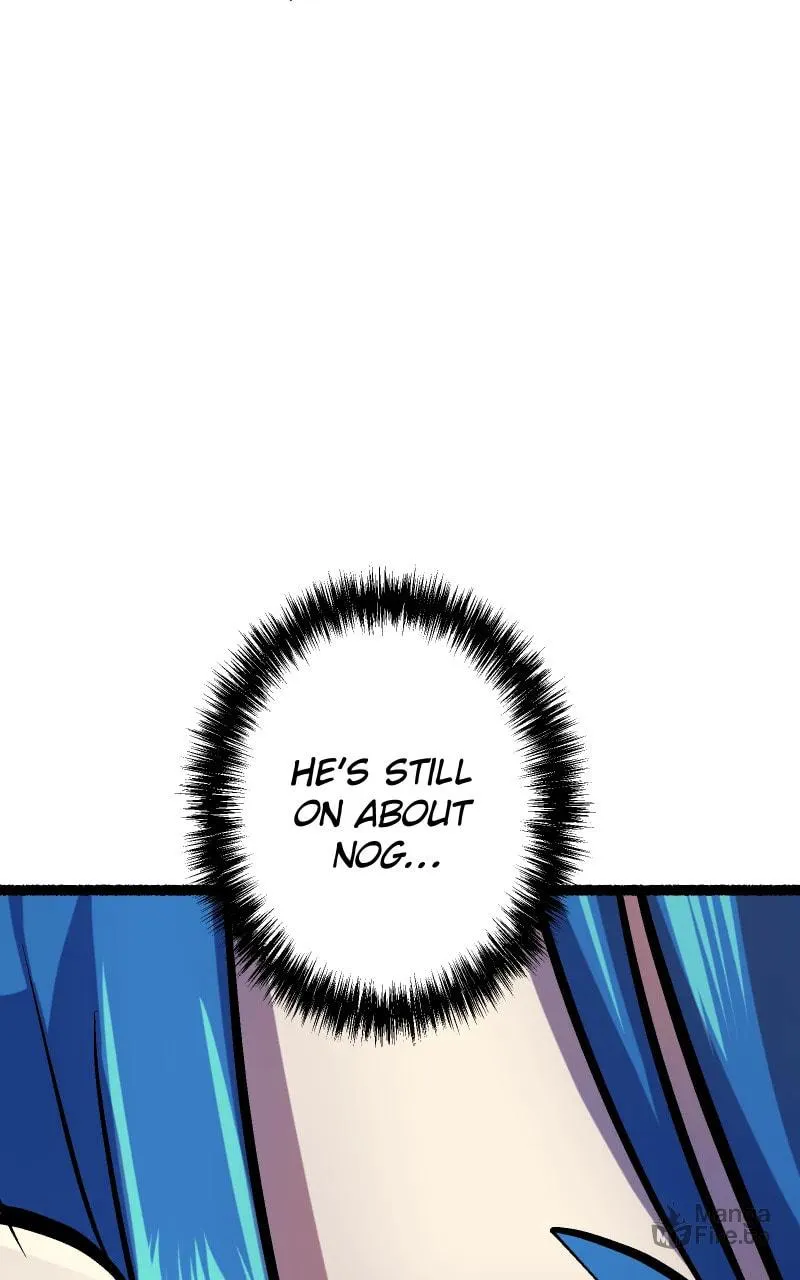 Read Just a Goblin chapter 107 image 109 on Lezhin