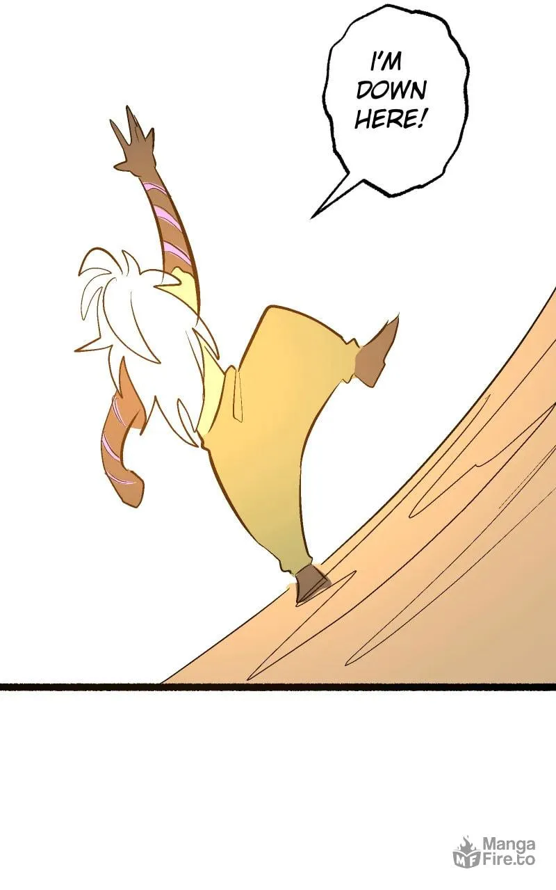 Read Just a Goblin chapter 107 image 114 on Lezhin