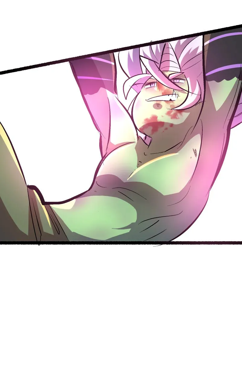Read Just a Goblin chapter 107 image 15 on Lezhin