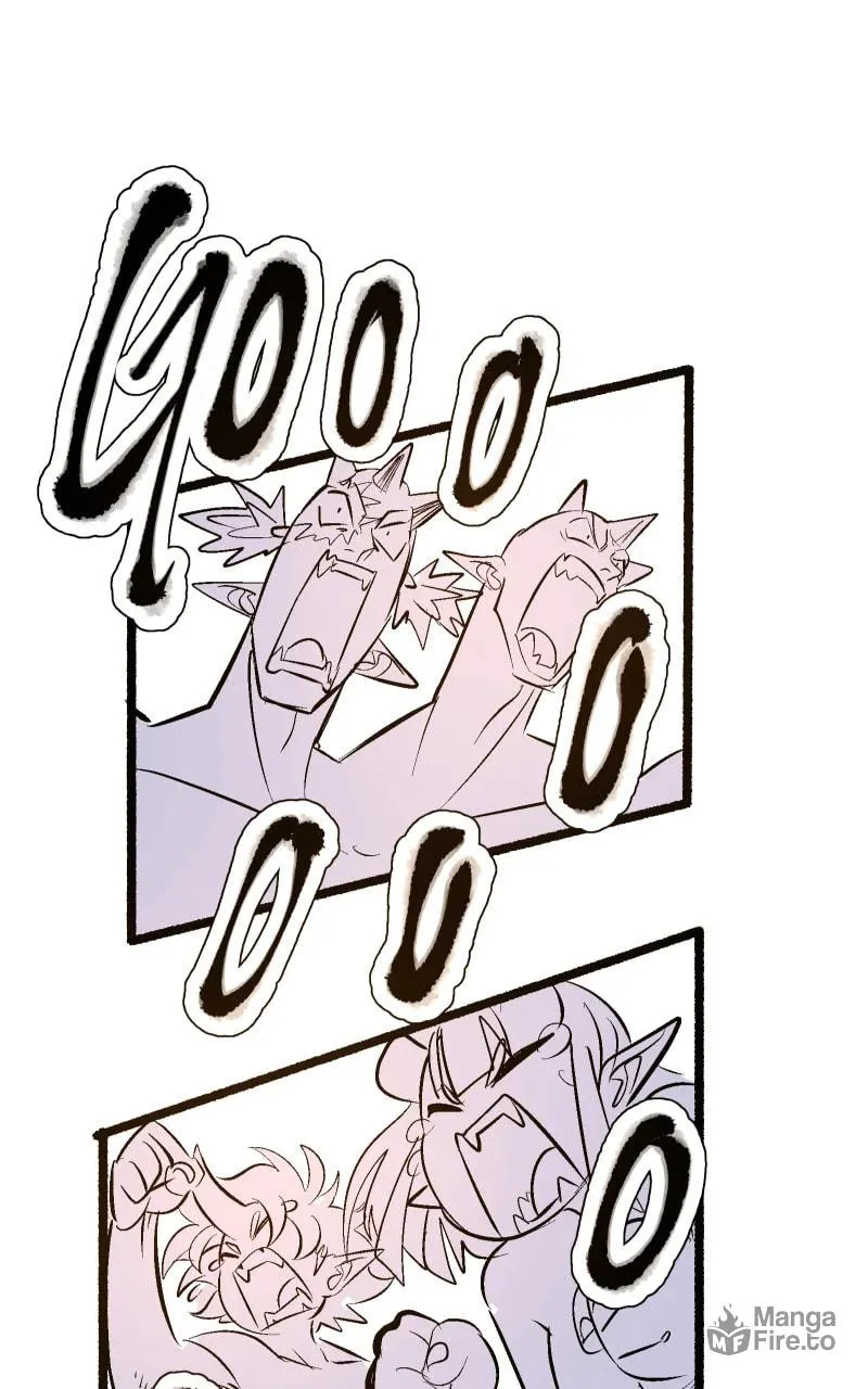 Read Just a Goblin chapter 107 image 2 on Lezhin
