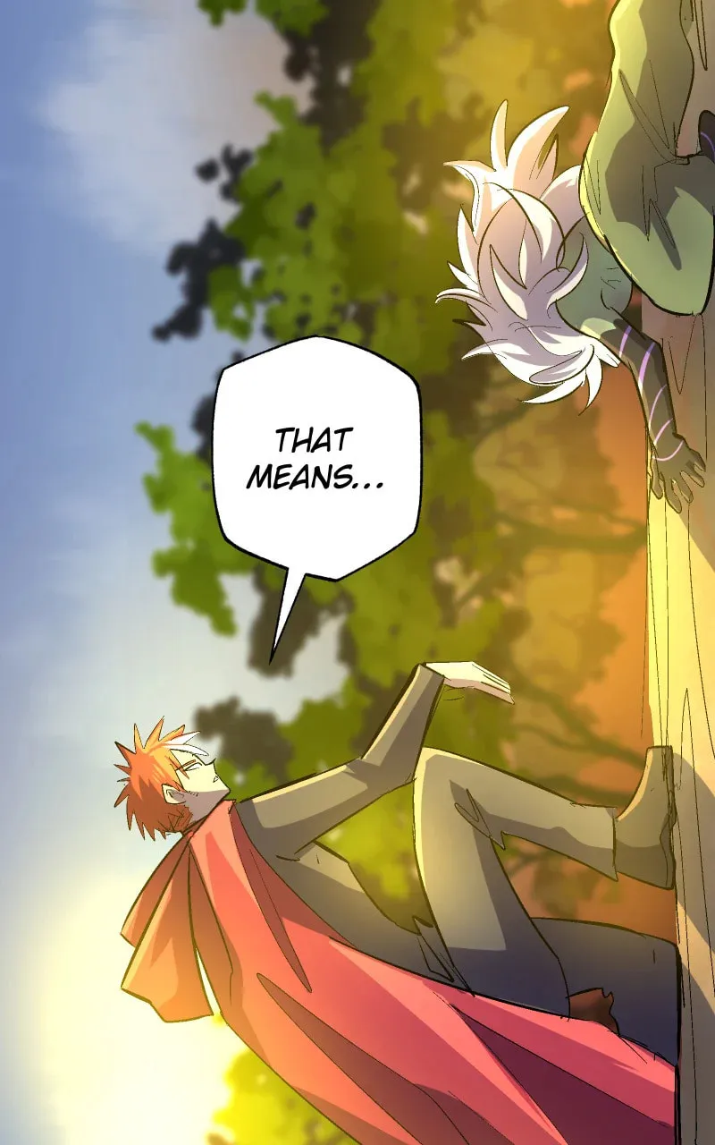 Read Just a Goblin chapter 107 image 21 on Lezhin