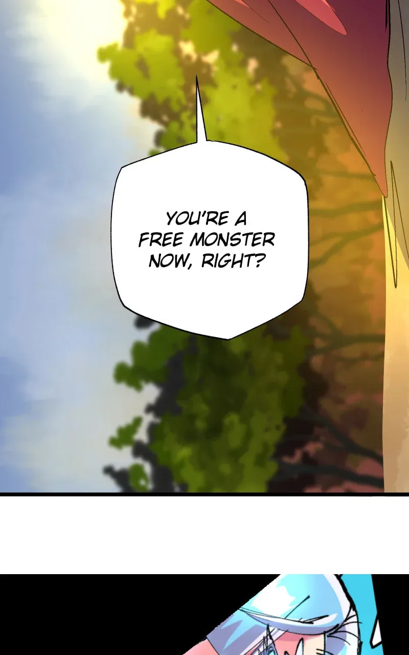 Read Just a Goblin chapter 107 image 22 on Lezhin