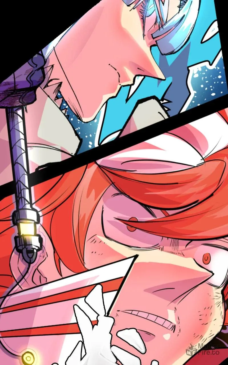 Read Just a Goblin chapter 107 image 23 on Lezhin