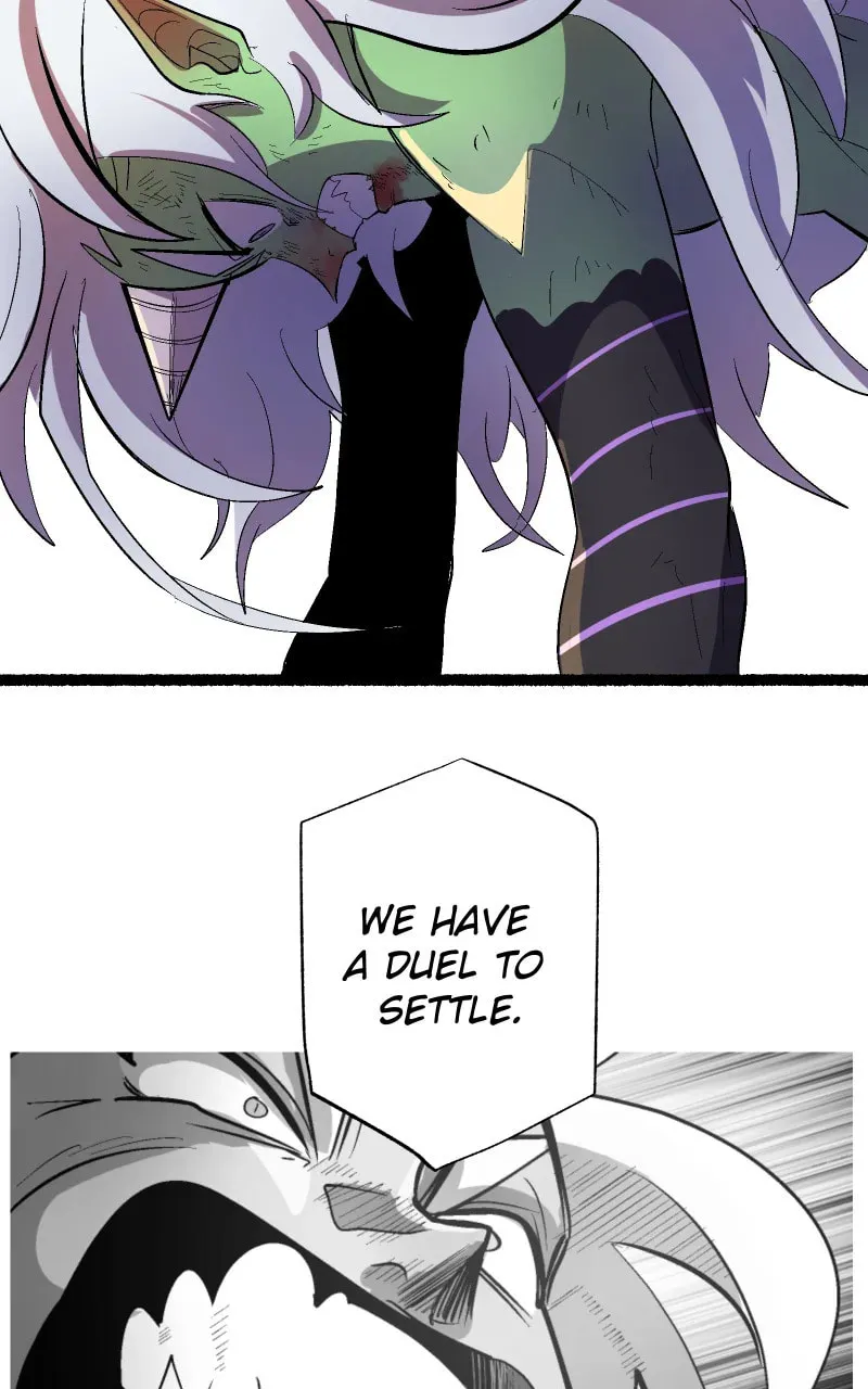 Read Just a Goblin chapter 107 image 27 on Lezhin