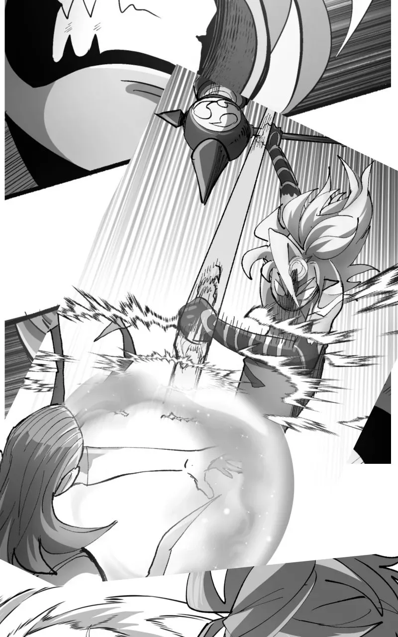 Read Just a Goblin chapter 107 image 28 on Lezhin