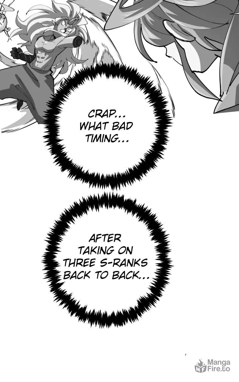 Read Just a Goblin chapter 107 image 29 on Lezhin