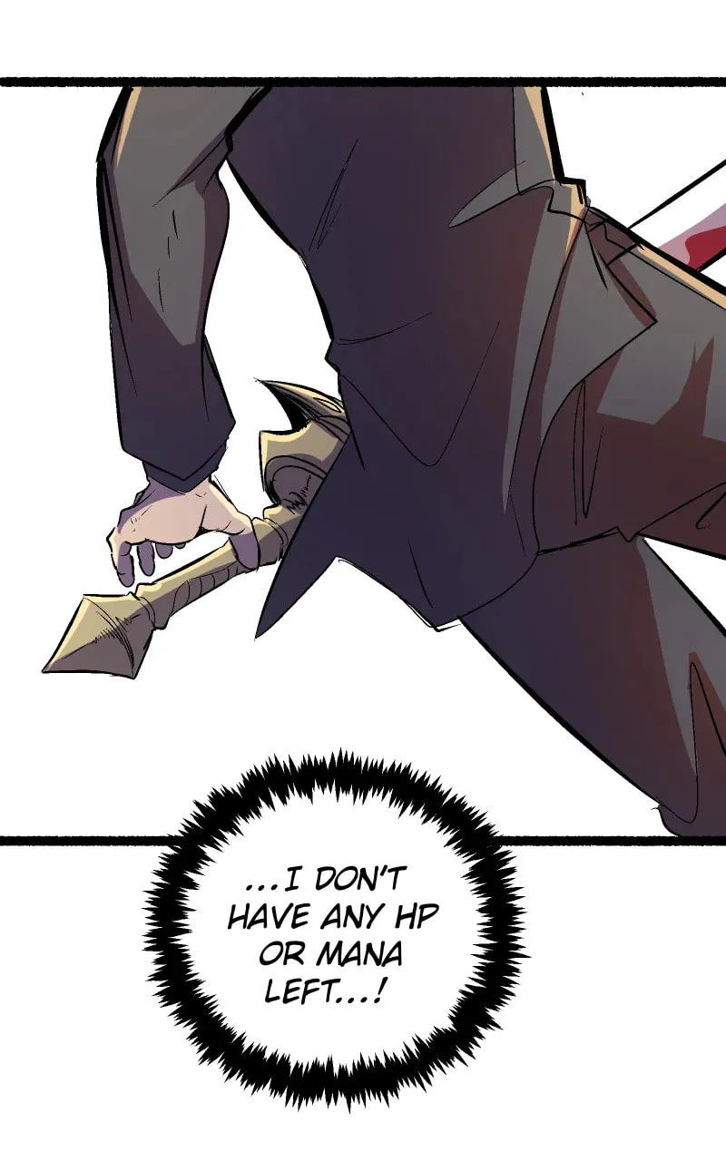 Read Just a Goblin chapter 107 image 30 on Lezhin