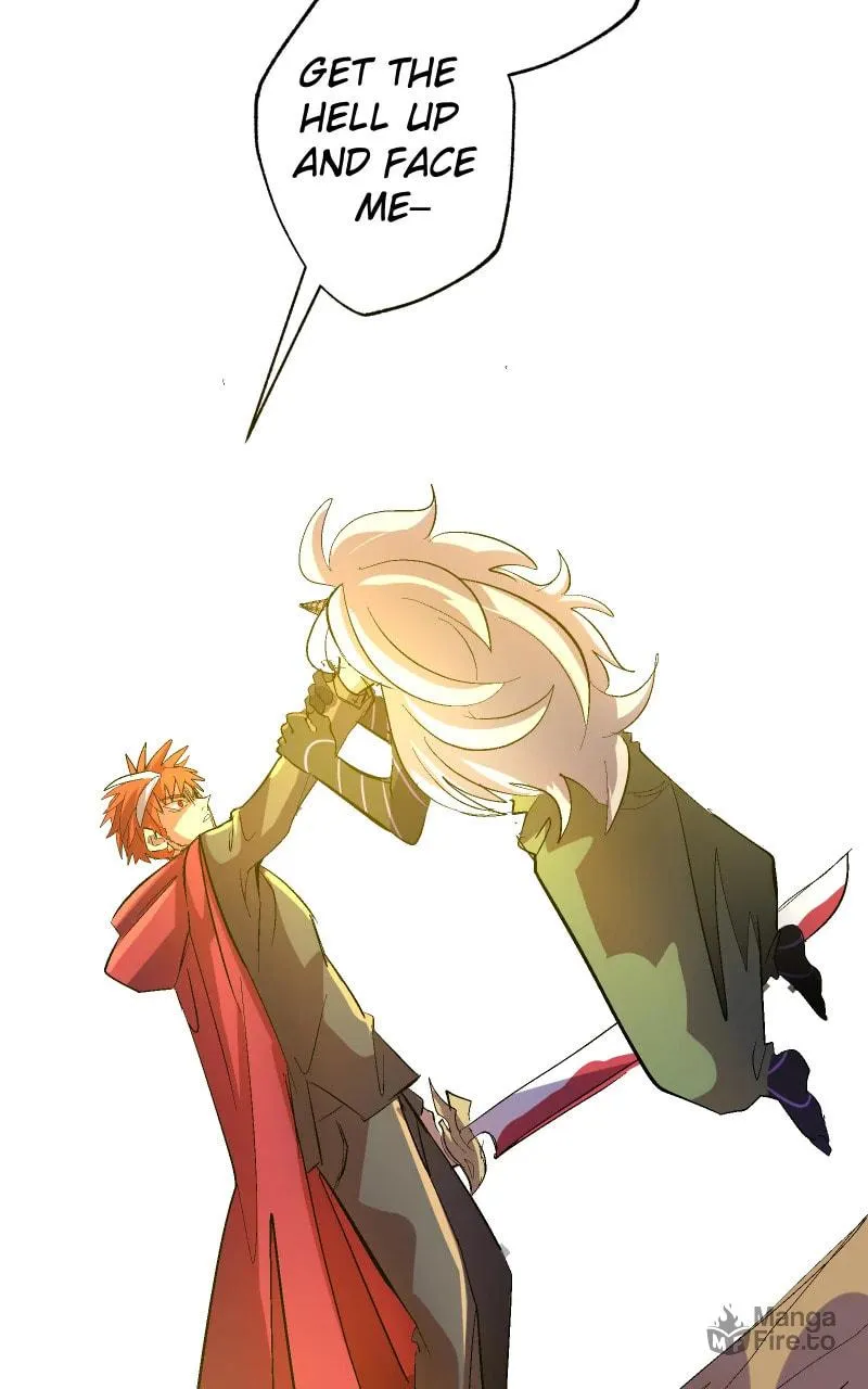 Read Just a Goblin chapter 107 image 32 on Lezhin