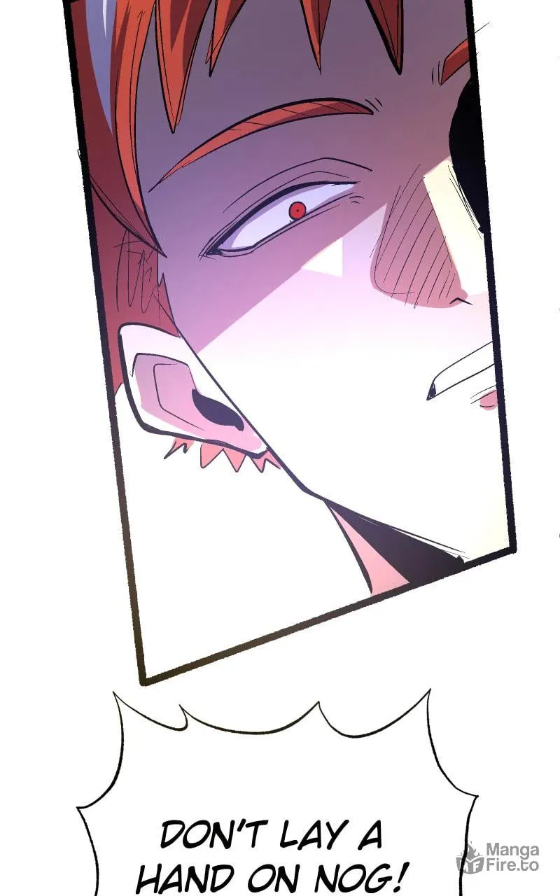 Read Just a Goblin chapter 107 image 34 on Lezhin