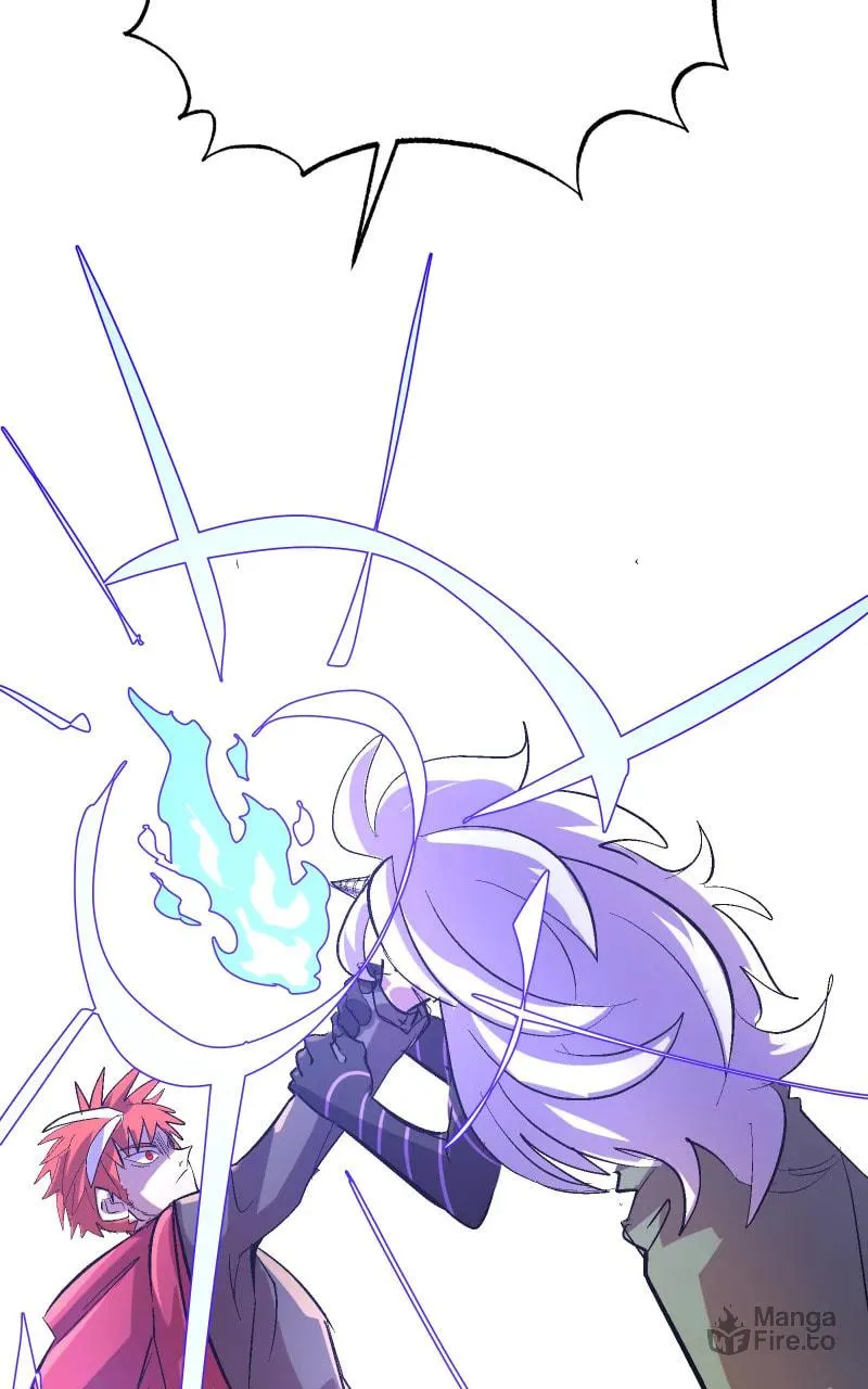 Read Just a Goblin chapter 107 image 35 on Lezhin