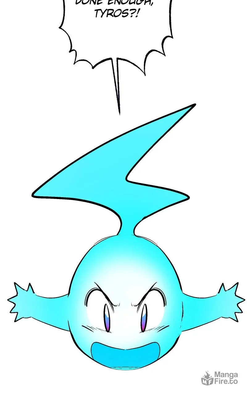 Read Just a Goblin chapter 107 image 38 on Lezhin