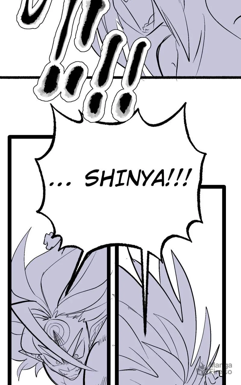 Read Just a Goblin chapter 107 image 4 on Lezhin