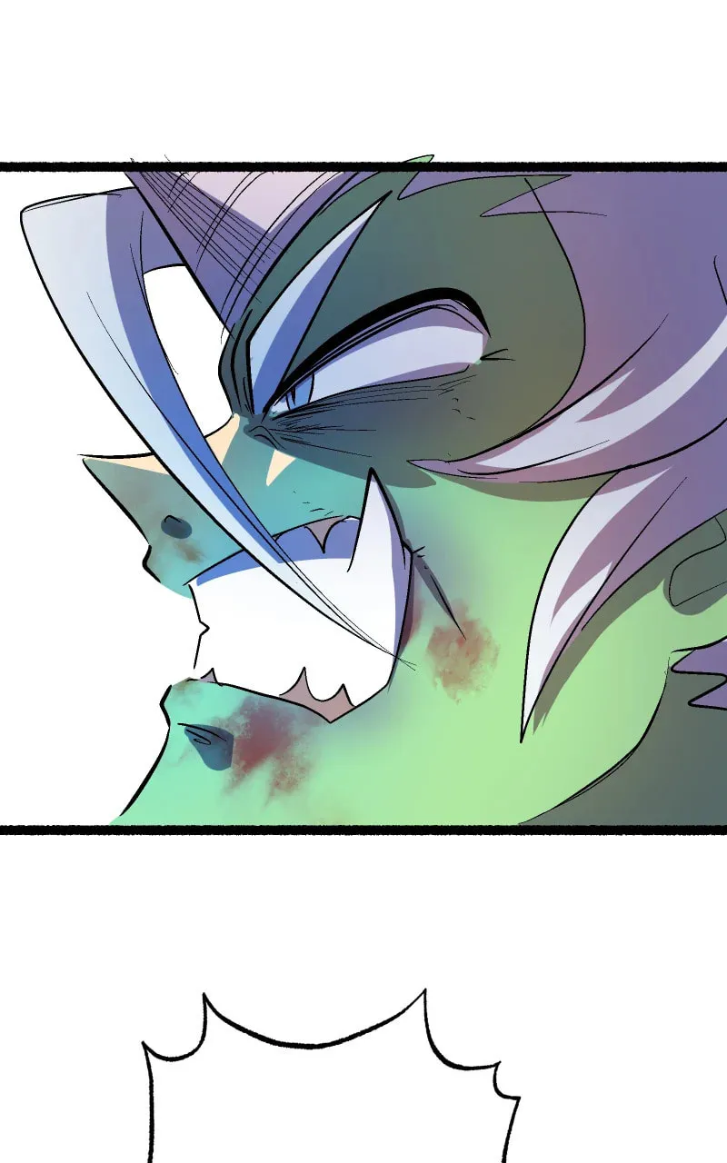 Read Just a Goblin chapter 107 image 40 on Lezhin