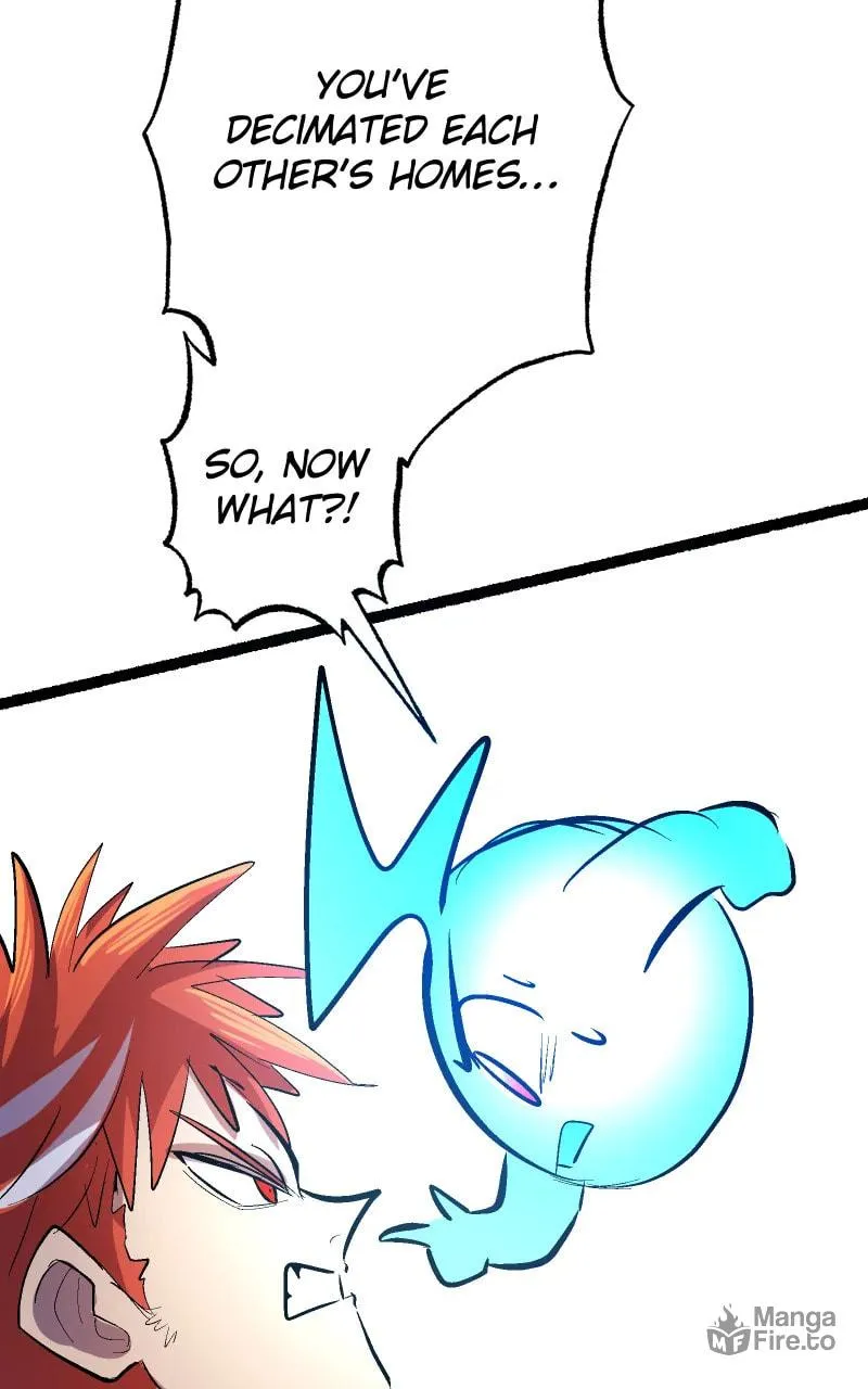 Read Just a Goblin chapter 107 image 41 on Lezhin