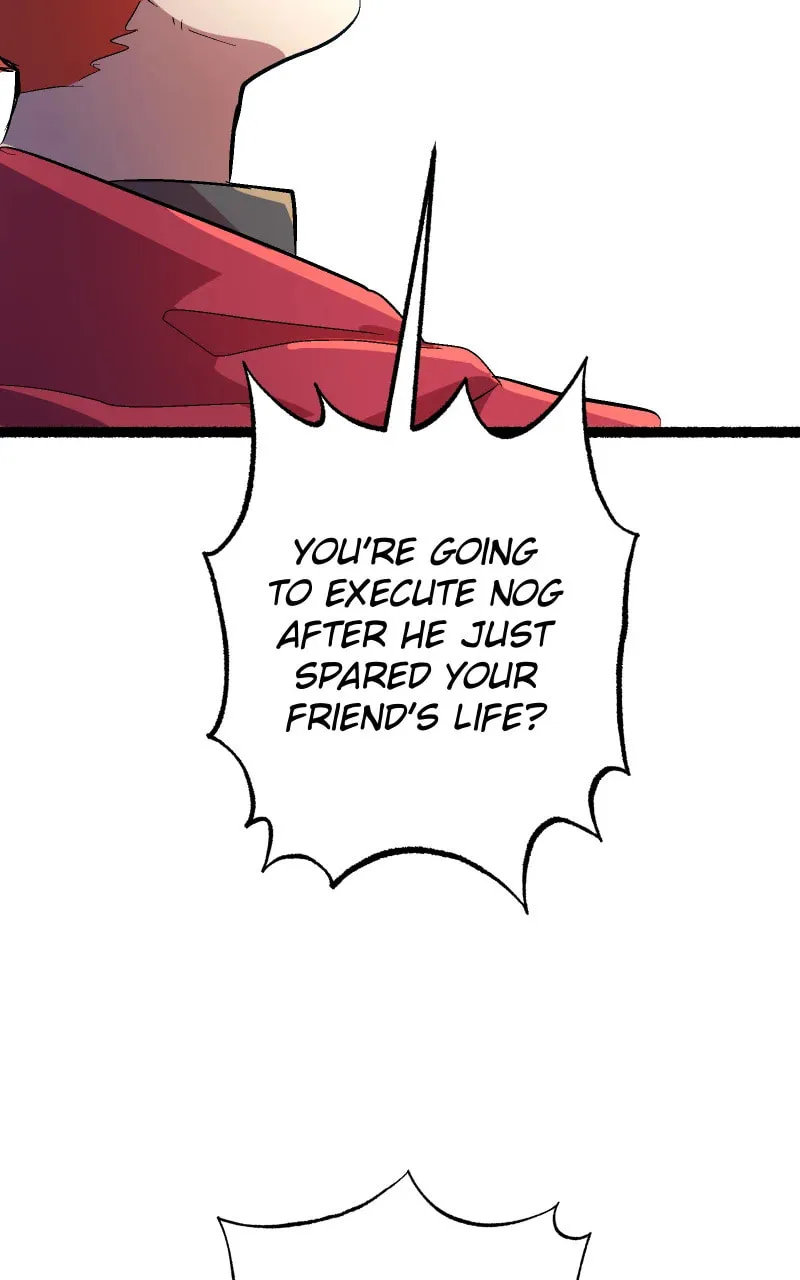 Read Just a Goblin chapter 107 image 42 on Lezhin