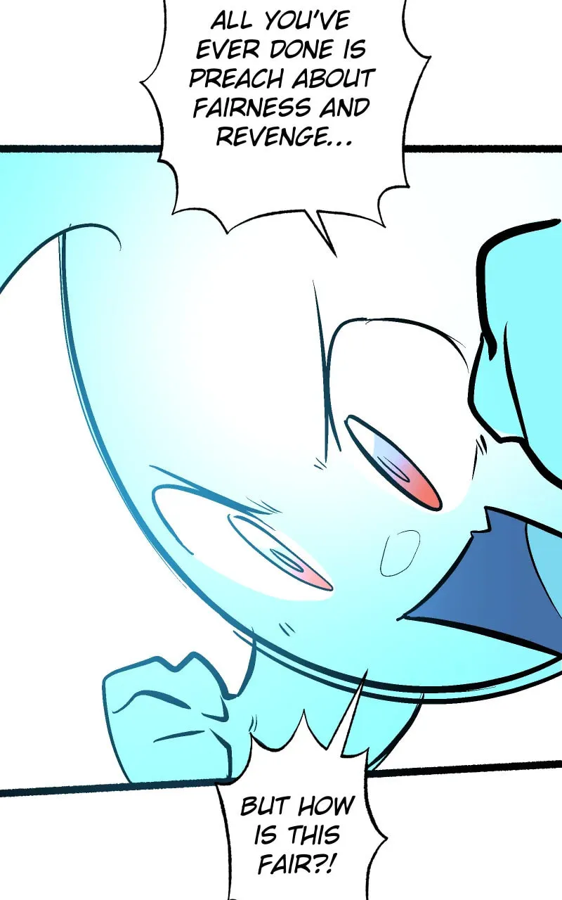 Read Just a Goblin chapter 107 image 43 on Lezhin