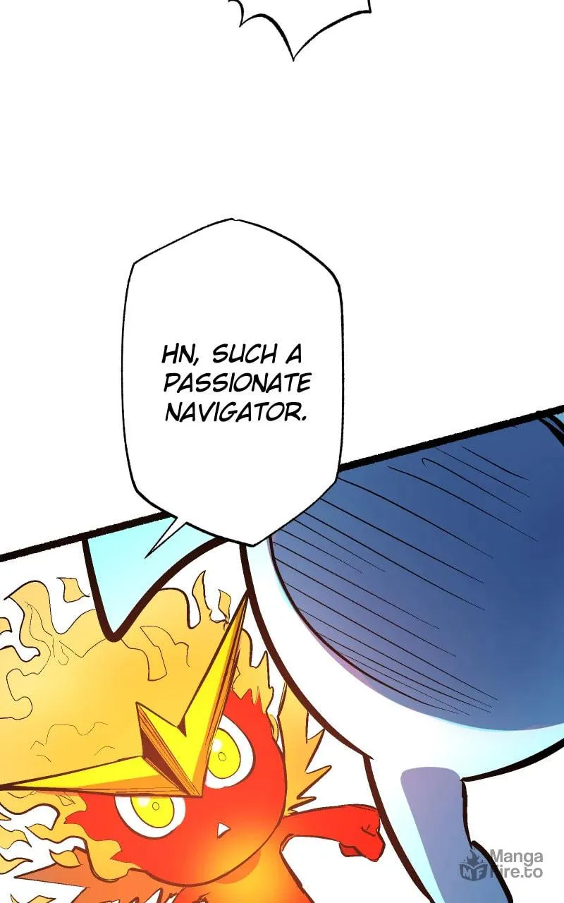 Read Just a Goblin chapter 107 image 44 on Lezhin