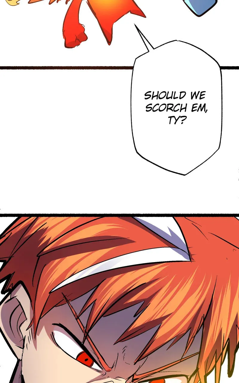 Read Just a Goblin chapter 107 image 45 on Lezhin