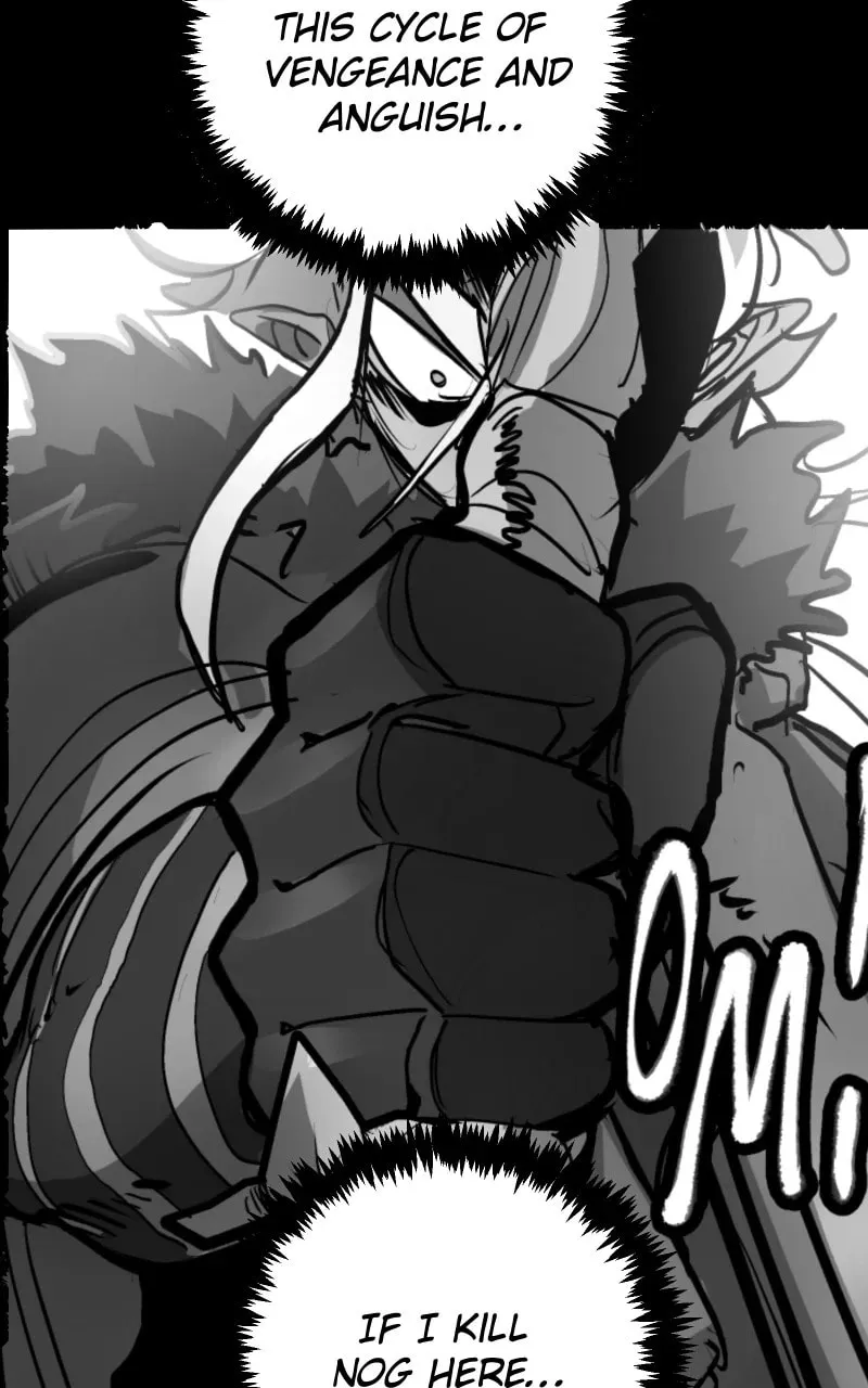 Read Just a Goblin chapter 107 image 48 on Lezhin
