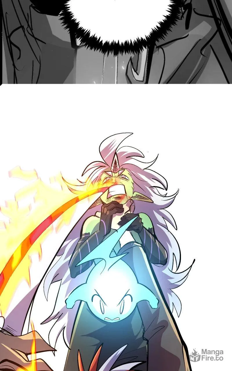 Read Just a Goblin chapter 107 image 49 on Lezhin