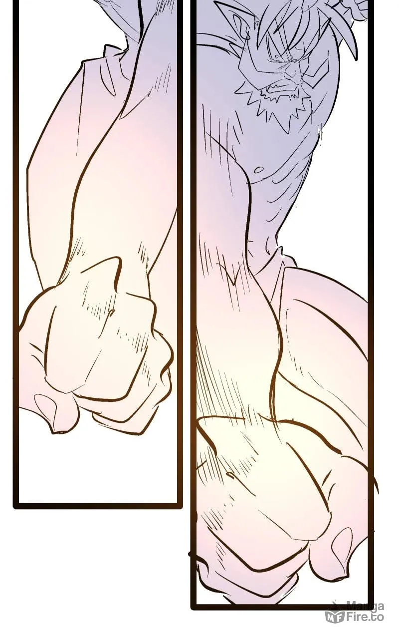 Read Just a Goblin chapter 107 image 5 on Lezhin