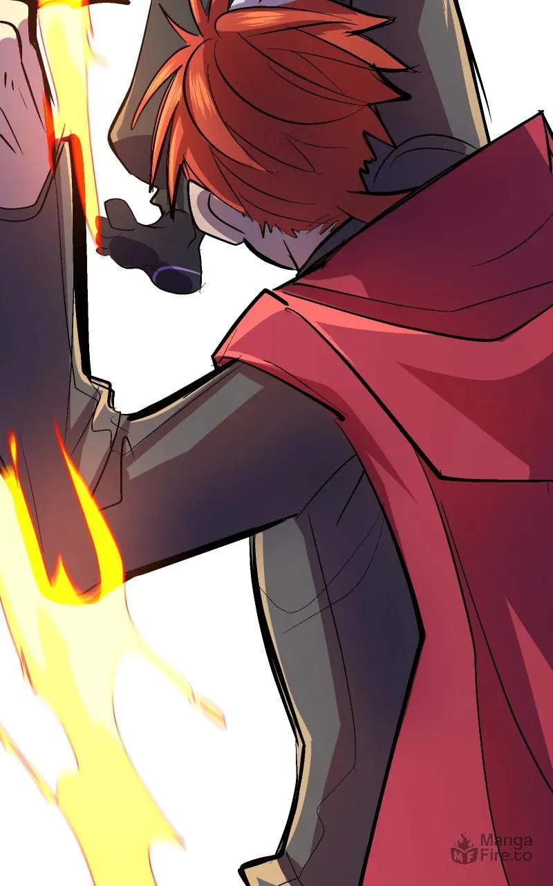 Read Just a Goblin chapter 107 image 50 on Lezhin