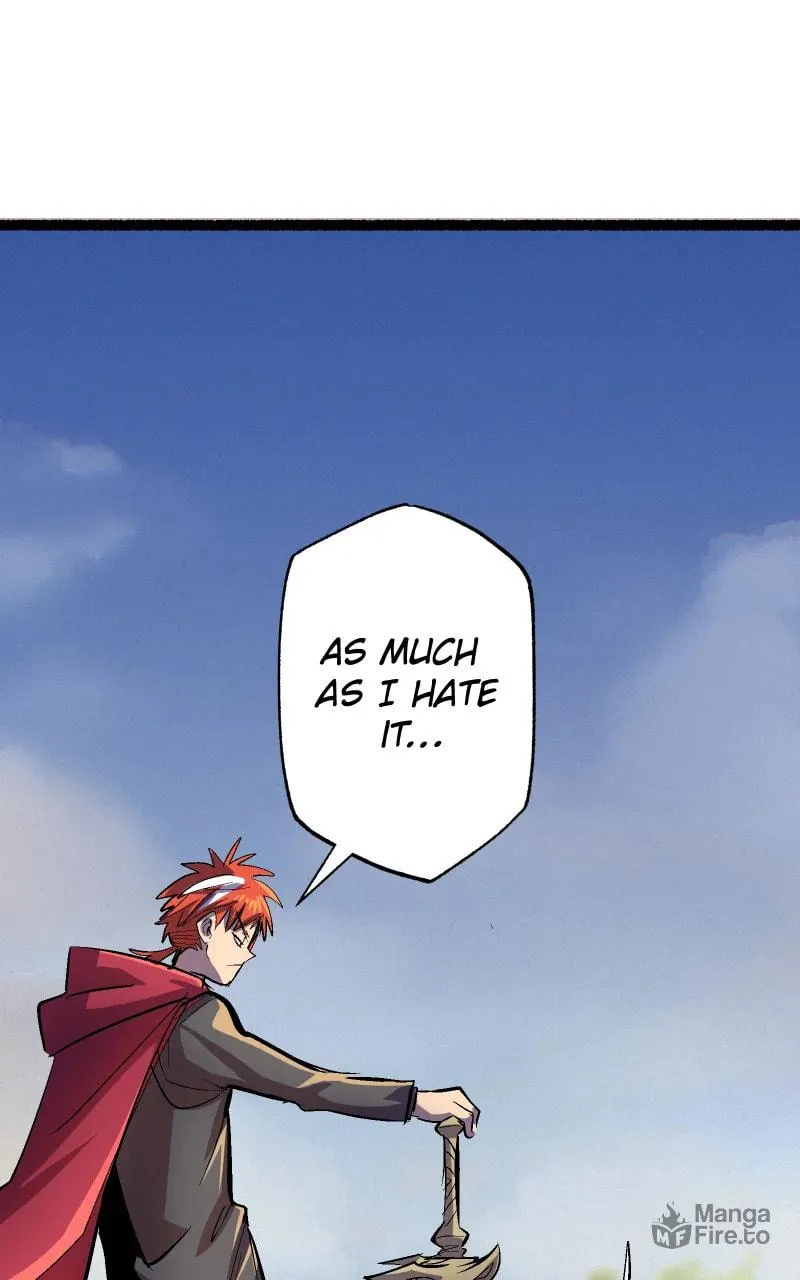 Read Just a Goblin chapter 107 image 56 on Lezhin