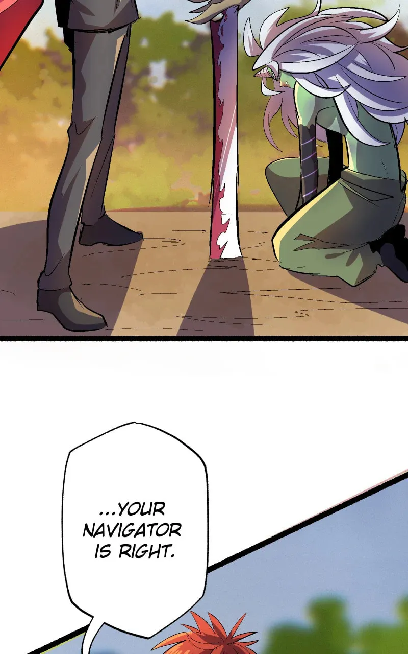 Read Just a Goblin chapter 107 image 57 on Lezhin