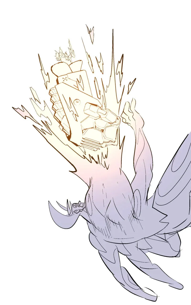 Read Just a Goblin chapter 107 image 6 on Lezhin