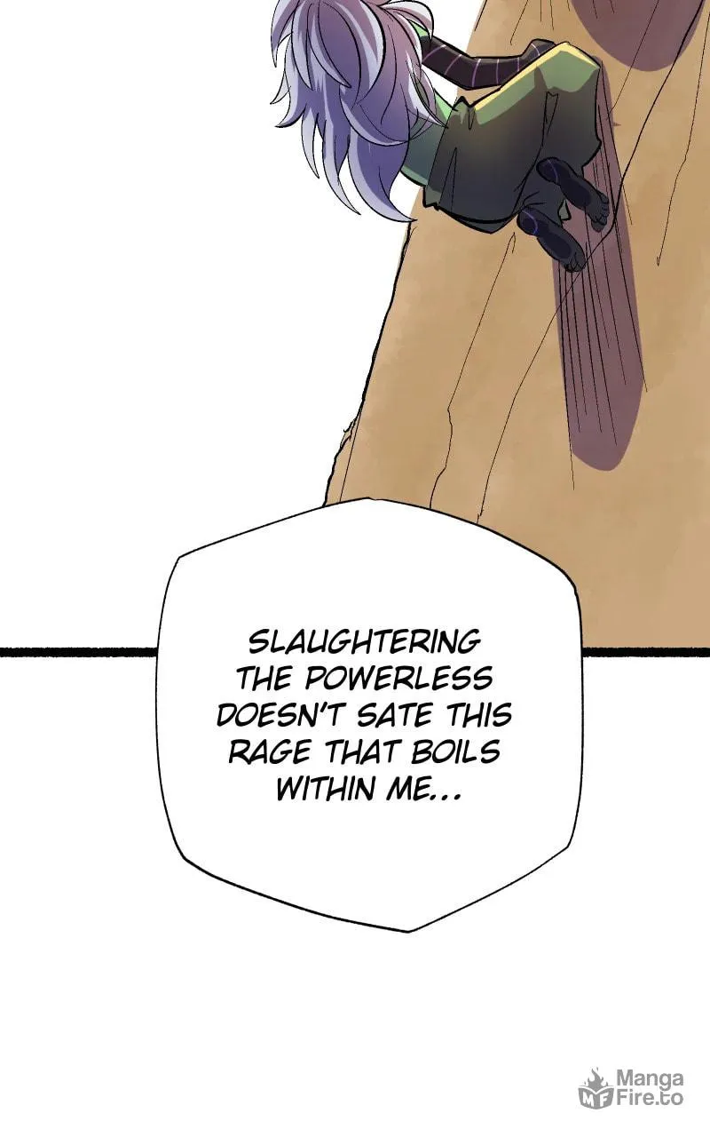 Read Just a Goblin chapter 107 image 68 on Lezhin