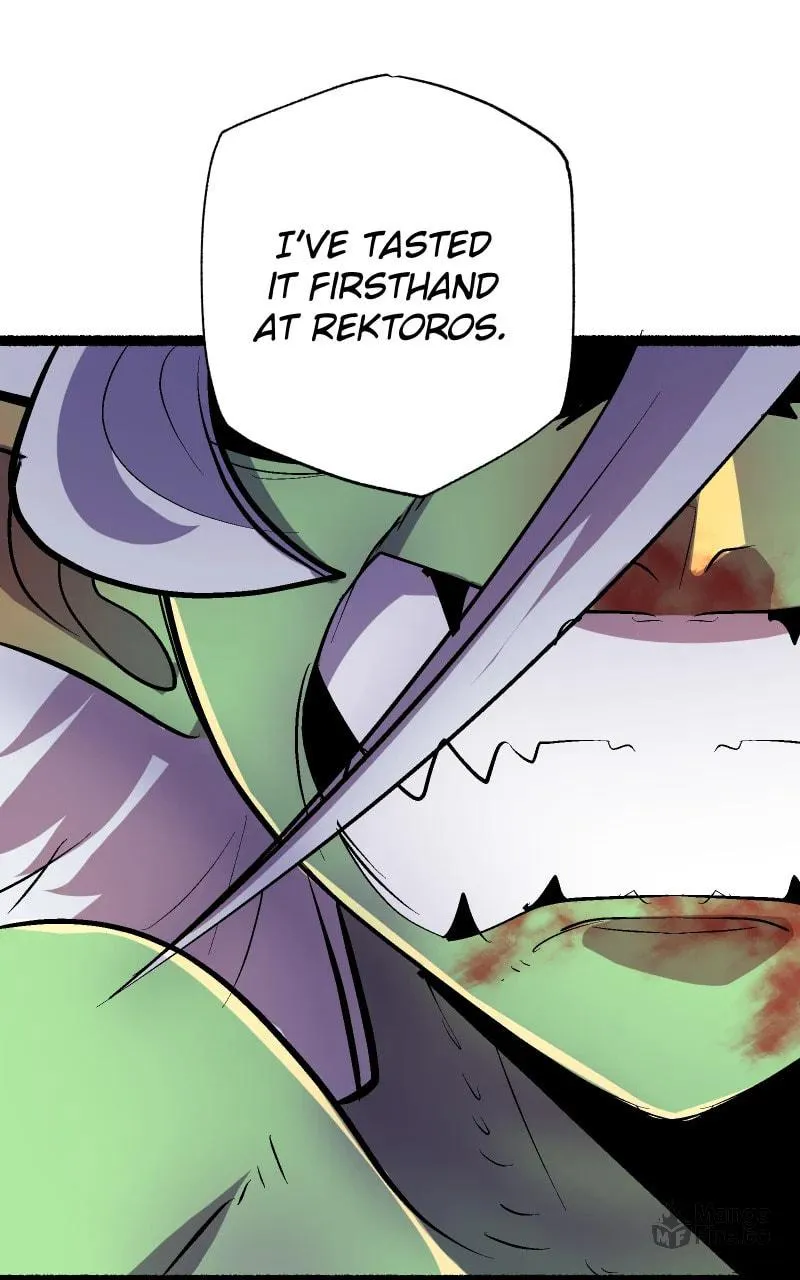Read Just a Goblin chapter 107 image 69 on Lezhin
