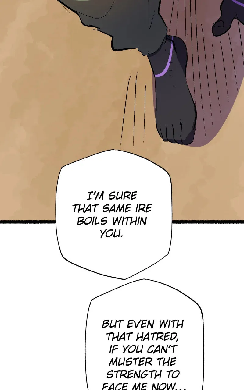 Read Just a Goblin chapter 107 image 72 on Lezhin